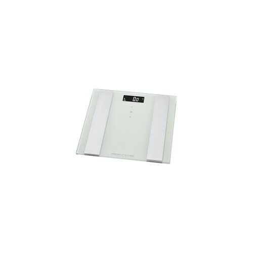 ProfiCare 8 in 1 Glas-Analysewaage PC-PW 3007 FA