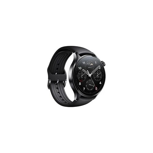 Xiaomi Watch S1 Pro, Fitnesstracker