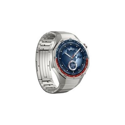 Huawei WATCH GT 5 Pro - 46 mm Titan Huawei WATCH GT 5 Pro - 46 mm Titan