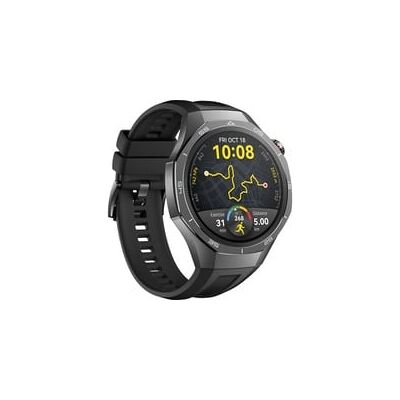 Huawei WATCH GT 5 Pro - 46mm Schwarz Huawei WATCH GT 5 Pro - 46mm Schwarz