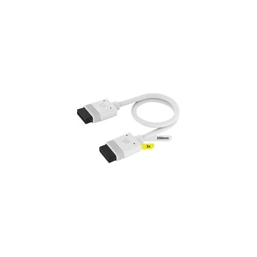 Corsair iCUE LINK Kabel, 200mm, gerade