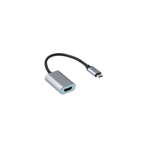 i-tec Adapter USB-C > Metal HDMI 4K / 60Hz