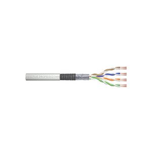 Digitus Professional Cat.5e SF/UTP Twisted Pair Roh-Patchkabel simplex Digitus Professional Cat.5e SF/UTP Twisted Pair Roh-Patchkabel simplex