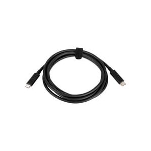 Lenovo USB 3.2 Gen 1 Kabel, USB-C Stecker > USB-C Stecker Lenovo USB 3.2 Gen 1 Kabel, USB-C Stecker > USB-C Stecker