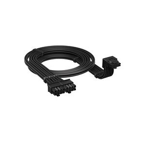 Corsair Typ 5 > 90°-12V-2x6-GPU-Stromkabel (Stil B) Corsair Typ 5 > 90°-12V-2x6-GPU-Stromkabel (Stil B)