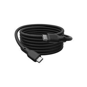 Digitus USB 3.2 Gen 2 Silikon-Anschlusskabel USB-C > USB-C Digitus USB 3.2 Gen 2 Silikon-Anschlusskabel USB-C > USB-C