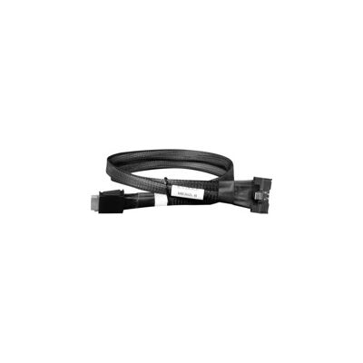 Icy Dock Kabel MCIO x8 SFF-TA-1016 > 2x OCuLink 4i SFF-8611 Icy Dock Kabel MCIO x8 SFF-TA-1016 > 2x OCuLink 4i SFF-8611