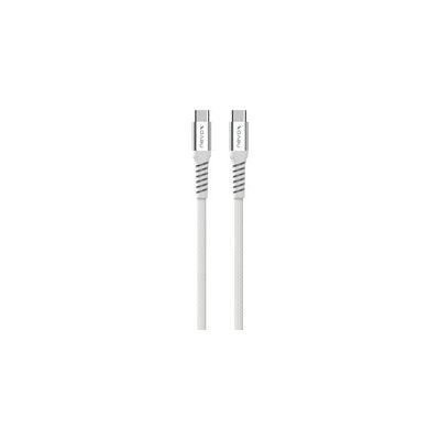 Nevox Nevox USB-C 2.0 Kabel - 1m, Weiß Nevox Nevox USB-C 2.0 Kabel - 1m, Weiß