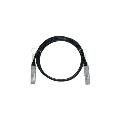 BlueOptics BlueLAN Direct Attach Kabel kompatibel zu MikroTik Q+DA0002 QSFP BlueOptics BlueLAN Direct Attach Kabel kompatibel zu MikroTik Q+DA0002 QSFP