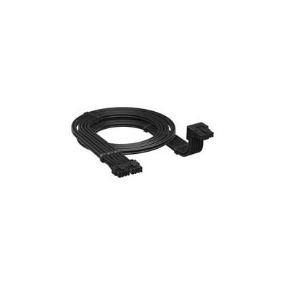 Corsair Typ 5 > 90°-12V-2x6-GPU-Stromkabel (Stil A) Corsair Typ 5 > 90°-12V-2x6-GPU-Stromkabel (Stil A)