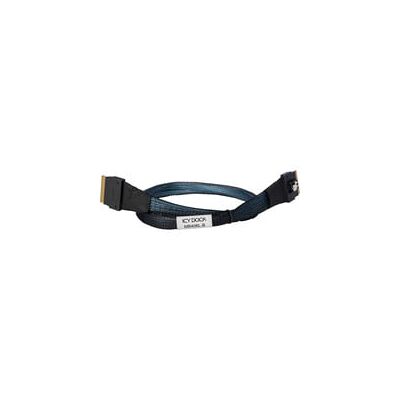 Icy Box Kabel SlimSAS x8 SFF-8654 > SlimSAS x8 SFF-8654 Icy Box Kabel SlimSAS x8 SFF-8654 > SlimSAS x8 SFF-8654