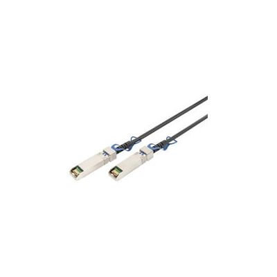 Digitus SFP28 25G DAC Kabel, 3 Meter Digitus SFP28 25G DAC Kabel, 3 Meter
