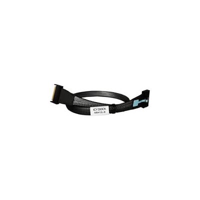Icy Box Kabel MCIO x8 SFF-TA-1016 > MCIO x8 SFF-TA-1016 Icy Box Kabel MCIO x8 SFF-TA-1016 > MCIO x8 SFF-TA-1016