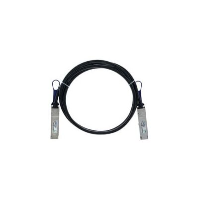 BlueOptics BlueLAN Direct Attach Kabel kompatibel zu Allied Telesis AT-QSFP28-3CU QSFP28 BlueOptics BlueLAN Direct Attach Kabel kompatibel zu Allied Telesis AT-QSFP28-3CU QSFP28