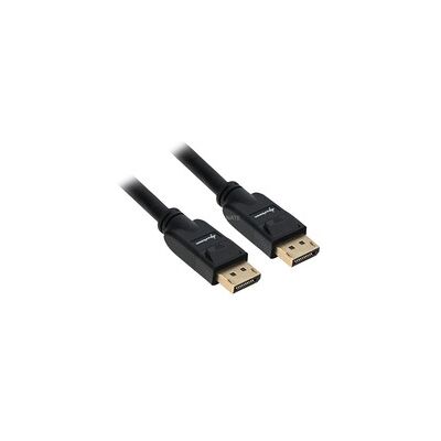 Sharkoon 1.3 4K DisplayPort Kabel - Kabel Sharkoon 1.3 4K DisplayPort Kabel - Kabel