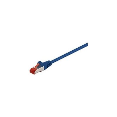 Goobay Patchkabel CAT6 S/FTP (PiMF) Goobay Patchkabel CAT6 S/FTP (PiMF)