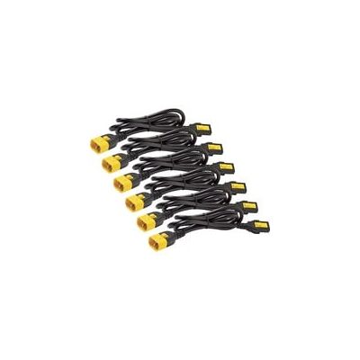 APC Stromkabel Set, Locking AP8702S APC Stromkabel Set, Locking AP8702S