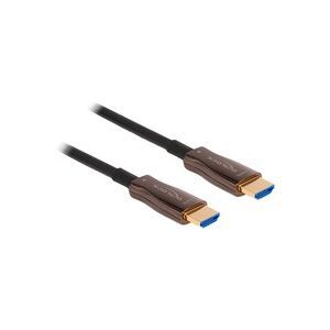 Delock Aktives Optisches HDMI Kabel 8k 60Hz