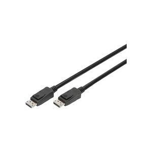 Digitus DisplayPort Anschlusskabel, UHD 8K