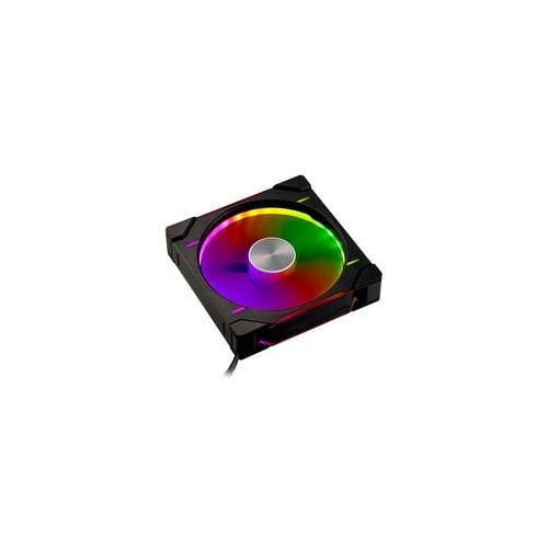 Phanteks D30-140 PWM Regular DRGB, Gehäuselüfter