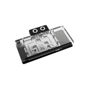 Alphacool Core RX 9070 XT Taichi, Wasserkühlung Alphacool Core RX 9070 XT Taichi, Wasserkühlung