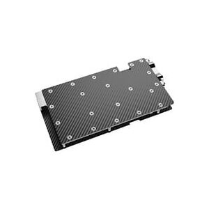 Alphacool ES RTX 5090 Reference 1-Slot-Design REV1, Wasserkühlung Alphacool ES RTX 5090 Reference 1-Slot-Design REV1, Wasserkühlung