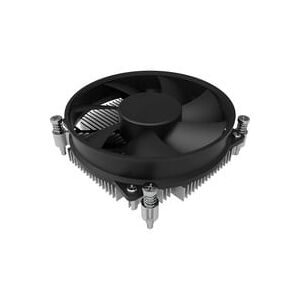 EKL 22226 - CPU-Kühler - Kompakte Höhe 42mm, Einstellbare Lüftergeschwindigkeit, PWM-Steuerung EKL 22226 - CPU-Kühler - Kompakte Höhe 42mm, Einstellbare Lüftergeschwindigkeit, PWM-Steuerung