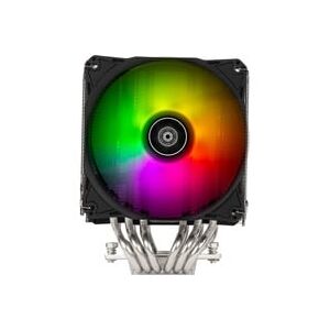 Silverstone SST-HYD120-ARGB-V2, CPU-Kühler Silverstone SST-HYD120-ARGB-V2, CPU-Kühler