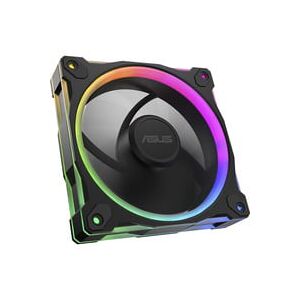 Asus Prime MR120 ARGB Fan, Gehäuselüfter Asus Prime MR120 ARGB Fan, Gehäuselüfter