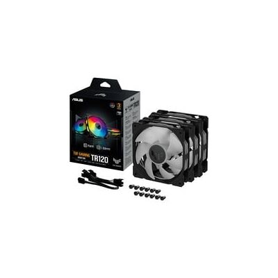 Asus TUF GAMING TR120 ARGB, Gehäuselüfter Asus TUF GAMING TR120 ARGB, Gehäuselüfter