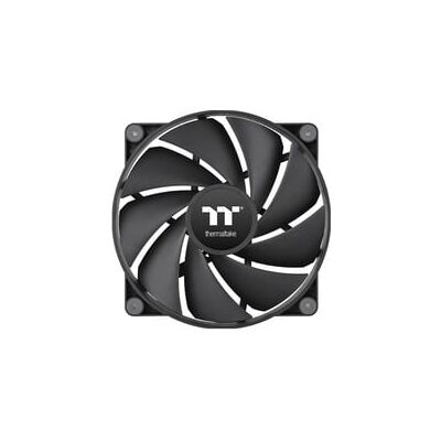Thermaltake CT200 PC Cooling Fan (Single Fan Pack), Gehäuselüfter Thermaltake CT200 PC Cooling Fan (Single Fan Pack), Gehäuselüfter