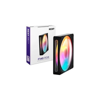 Nzxt F140 RGB, Gehäuselüfter Nzxt F140 RGB, Gehäuselüfter