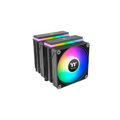 Thermaltake ASTRIA 600 ARGB Lighting CPU Cooler, CPU-Kühler Thermaltake ASTRIA 600 ARGB Lighting CPU Cooler, CPU-Kühler