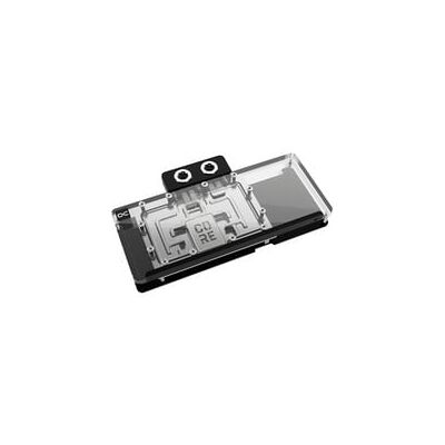 Alphacool Core RX 9070 XT Mercury, Wasserkühlung Alphacool Core RX 9070 XT Mercury, Wasserkühlung