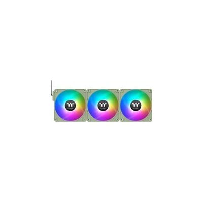 Thermaltake CT140 EX ARGB Sync PC Cooling Fan, Gehäuselüfter Thermaltake CT140 EX ARGB Sync PC Cooling Fan, Gehäuselüfter
