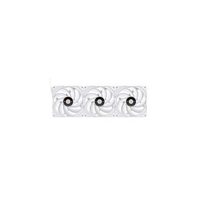Thermaltake TOUGHFAN EX14 Pro White, Gehäuselüfter Thermaltake TOUGHFAN EX14 Pro White, Gehäuselüfter