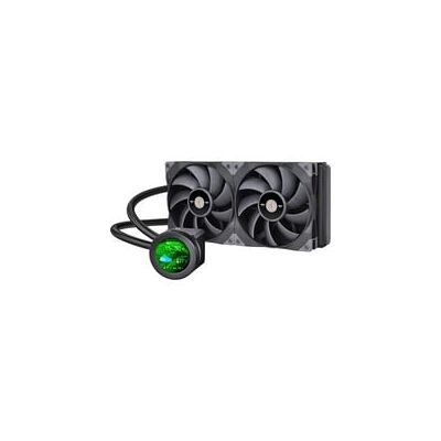 Thermaltake TOUGHLIQUID Ultra 280 AIO Liquid Cooler 280mm, Wasserkühlung Thermaltake TOUGHLIQUID Ultra 280 AIO Liquid Cooler 280mm, Wasserkühlung