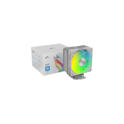 FSP NP5-WA, CPU-Kühler FSP NP5-WA, CPU-Kühler
