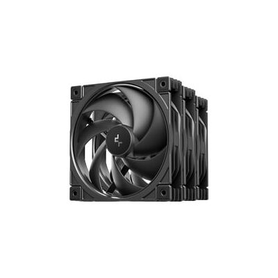 DeepCool FD12 V2 3IN1, Gehäuselüfter DeepCool FD12 V2 3IN1, Gehäuselüfter