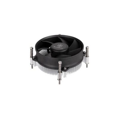 Silverstone SST-NT09-1700, CPU-Kühler Silverstone SST-NT09-1700, CPU-Kühler