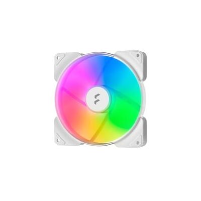 Fractal Design Aspect 14 RGB PWM White Frame, Gehäuselüfter Fractal Design Aspect 14 RGB PWM White Frame, Gehäuselüfter