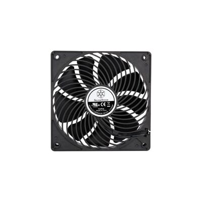 Silverstone SST-AP120i-PRO 120x120x25, Gehäuselüfter Silverstone SST-AP120i-PRO 120x120x25, Gehäuselüfter