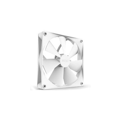 Nzxt F140P PWM Airflow 140x140x26, Gehäuselüfter Nzxt F140P PWM Airflow 140x140x26, Gehäuselüfter