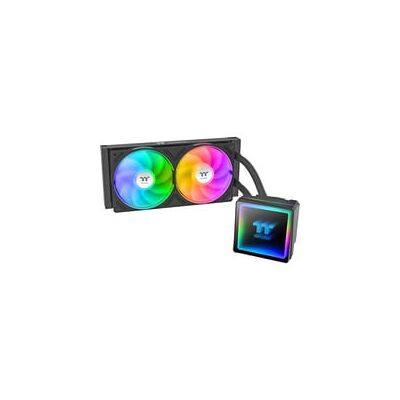 Thermaltake TH240-S V3 ARGB Sync, Wasserkühlung Thermaltake TH240-S V3 ARGB Sync, Wasserkühlung