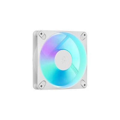 Fractal Design Dynamic 3 120 RGB, Gehäuselüfter Fractal Design Dynamic 3 120 RGB, Gehäuselüfter