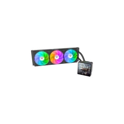 Thermaltake TH360 V3 Ultra ARGB Sync, Wasserkühlung Thermaltake TH360 V3 Ultra ARGB Sync, Wasserkühlung