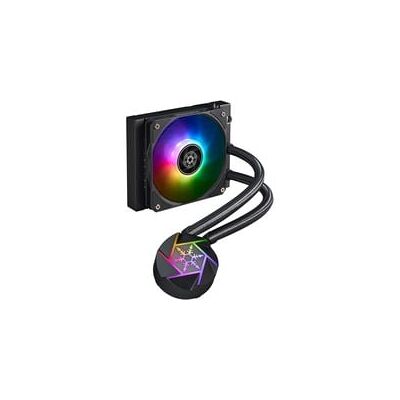 Silverstone VIDA 120 SLIM 120mm, Wasserkühlung Silverstone VIDA 120 SLIM 120mm, Wasserkühlung