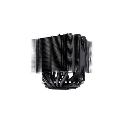 Noctua NH-D9L chromax.black, CPU-Kühler Noctua NH-D9L chromax.black, CPU-Kühler