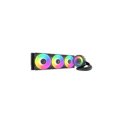 Arctic Liquid Freezer III Pro 360 A-RGB, Wasserkühlung Arctic Liquid Freezer III Pro 360 A-RGB, Wasserkühlung