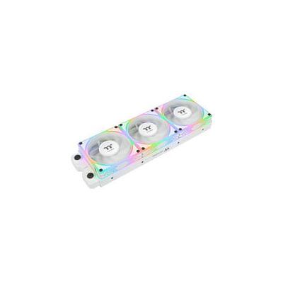 Thermaltake TOUGHFAN EX 120 ARGB Sync White, Gehäuselüfter Thermaltake TOUGHFAN EX 120 ARGB Sync White, Gehäuselüfter